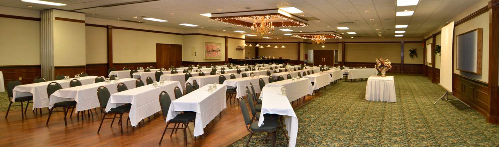 Conference Room at Best Western Green Bay